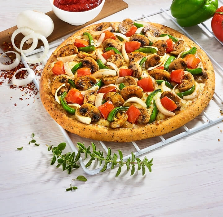 Domino's Pizza – Order Online | Get 2 Regular Pizza @99 Each