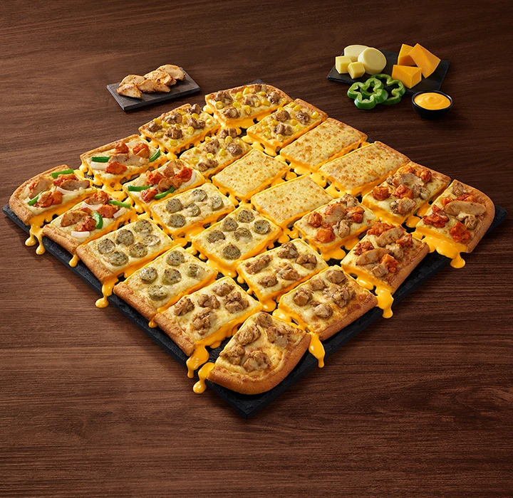 Domino's Pizza – Order Online | Get 2 Regular Pizza @99 Each