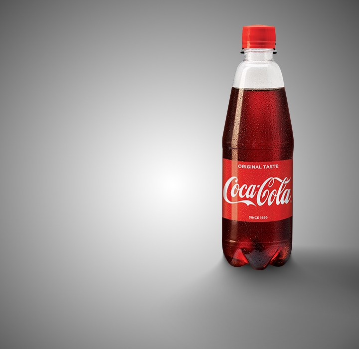 Coca Cola 475ml